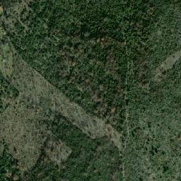 Satellite imagery of Mala Gradina, BA