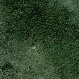 Satellite imagery of Mala Gradina, BA
