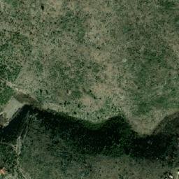 Satellite imagery of Bubovo Brdo, BA