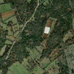 Satellite imagery of Veliki Vidar, BA