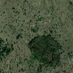 Satellite imagery of Veliki Vidar, BA