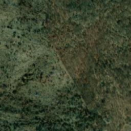 Satellite imagery of Šunja Glava, BA