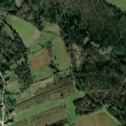 Satellite imagery of Šunja Glava, BA