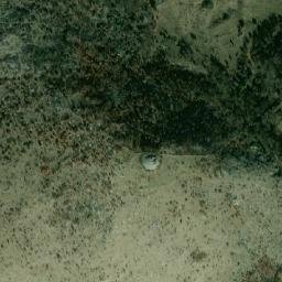 Satellite imagery of Golo Brdo, BA