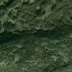 Satellite imagery of Veliki Vrh, BA