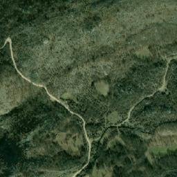 Satellite imagery of Jastrež Brdo, BA