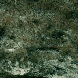 Satellite imagery of Mjedena Glava, BA