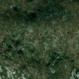 Satellite imagery of Mjedena Glava, BA
