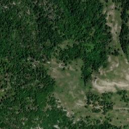 Satellite imagery of Ručanj, BA