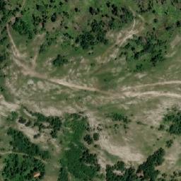 Satellite imagery of Ručanj, BA