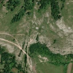 Satellite imagery of Ručanj, BA