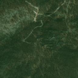 Satellite imagery of Gradina, BA