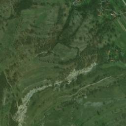 Satellite imagery of Mala Varda, BA