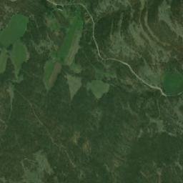 Satellite imagery of Grčki Vrh, BA