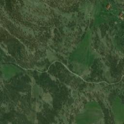 Satellite imagery of Grčki Vrh, BA