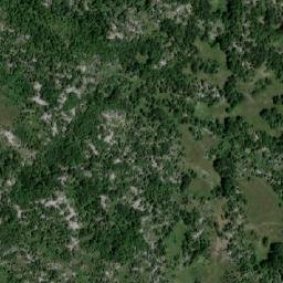 Satellite imagery of Ždrebeća Gomila, BA