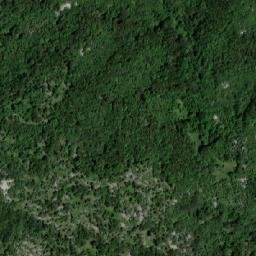 Satellite imagery of Ždrebeća Gomila, BA