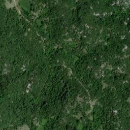 Satellite imagery of Ujać, BA