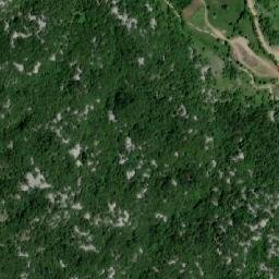 Satellite imagery of Ujać, BA