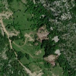 Satellite imagery of Kom, BA