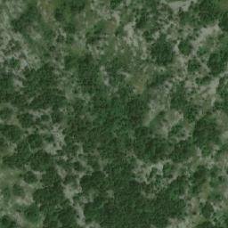 Satellite imagery of Kom, BA