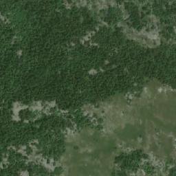 Satellite imagery of Siljeva Vlaka, BA