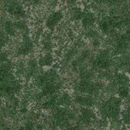 Satellite imagery of Blušturno Brdo, BA
