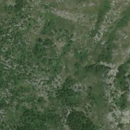 Satellite imagery of Žutilom, BA