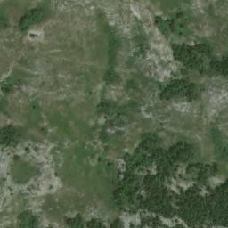 Satellite imagery of Žutilom, BA
