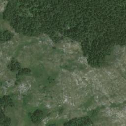Satellite imagery of Žutilom, BA