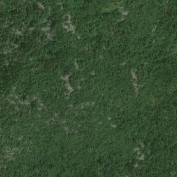 Satellite imagery of Ravna Glavica, BA