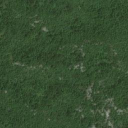 Satellite imagery of Ravna Glavica, BA