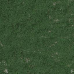 Satellite imagery of Bljuštavica, BA