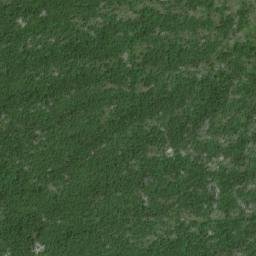 Satellite imagery of Bljuštavica, BA