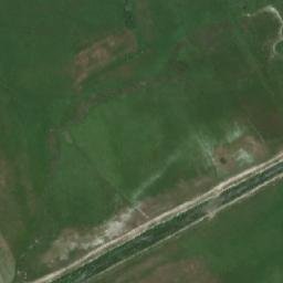 Satellite imagery of Velika Gradina, BA