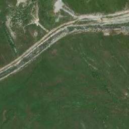 Satellite imagery of Velika Gradina, BA