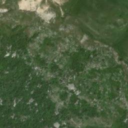 Satellite imagery of Gelja Ljut, BA