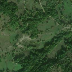 Satellite imagery of Ploče, ME