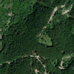 Satellite imagery of Ploče, ME