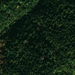 Satellite imagery of Marića Brdo, ME