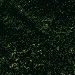 Satellite imagery of Marića Brdo, ME