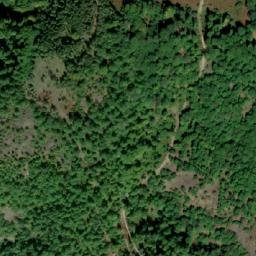 Satellite imagery of Orlovača, ME