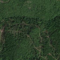 Satellite imagery of Cucul, XK