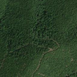 Satellite imagery of Cucul, XK
