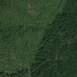 Satellite imagery of Cucul, XK