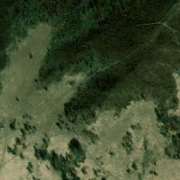 Satellite imagery of Ravan, RS