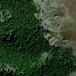 Satellite imagery of Todorini Kukli, BG