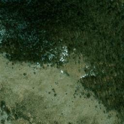 Satellite imagery of Bazova Mogila, BG