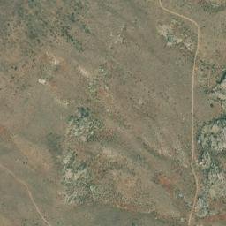 Satellite imagery of Matteson Mine, US