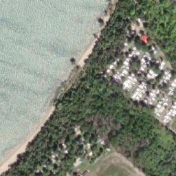 Satellite imagery of Cedar Point, CA